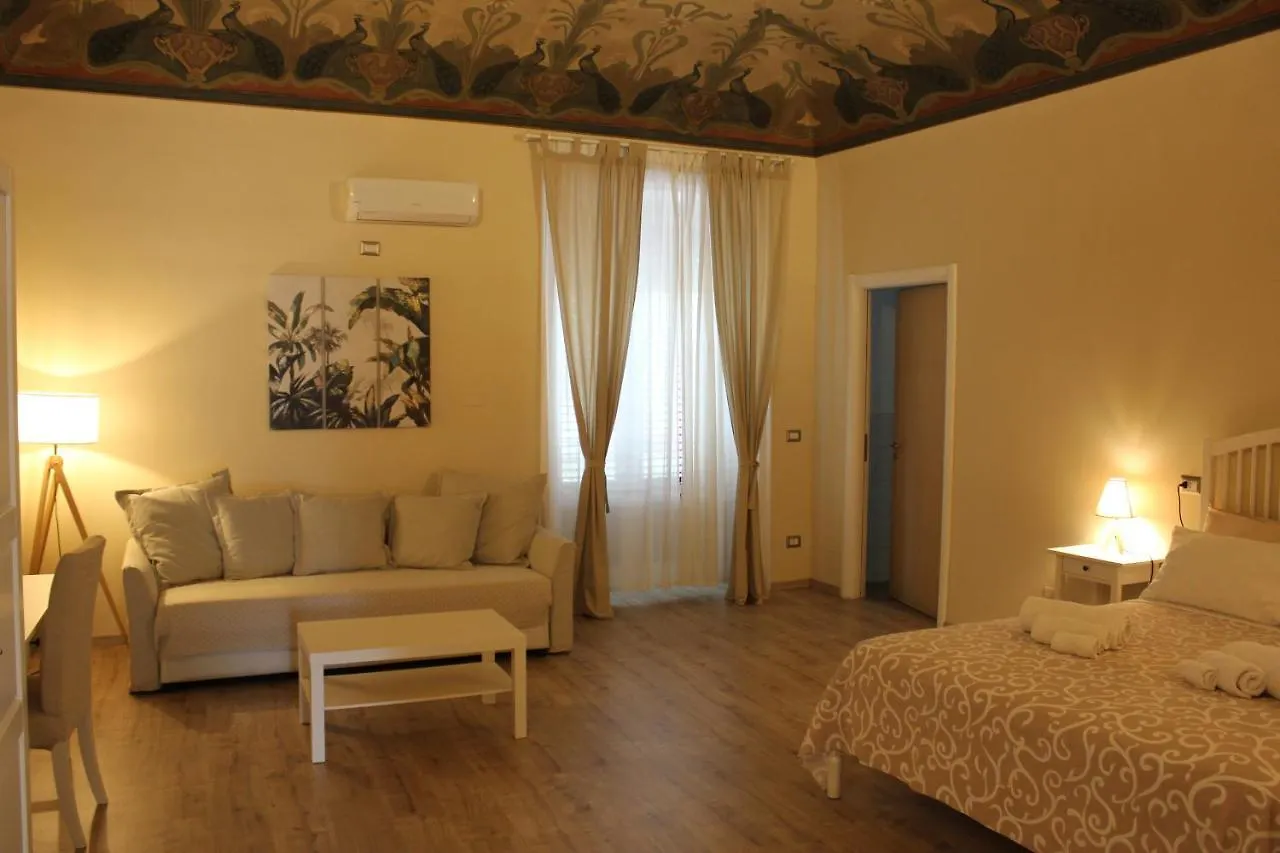 B&B Matteo Bonello Palermo 2*,  Italien