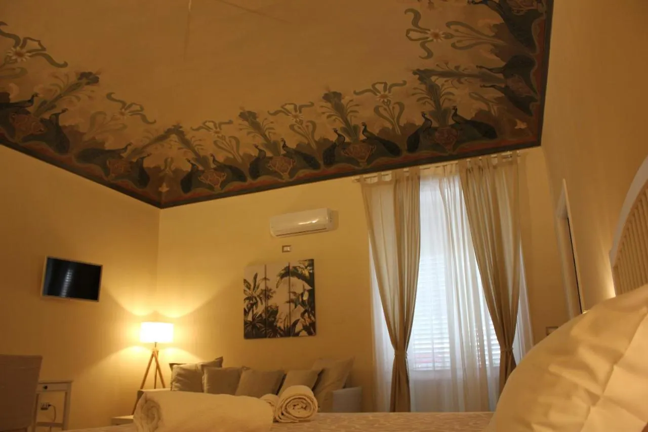 B&B Matteo Bonello Palermo Bed & Breakfast