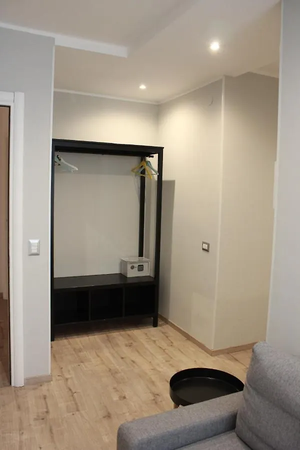 B&B Matteo Bonello Palermo Bed & Breakfast