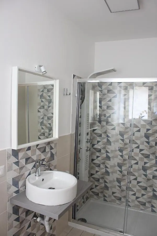 Bed & Breakfast B&B Matteo Bonello Palermo