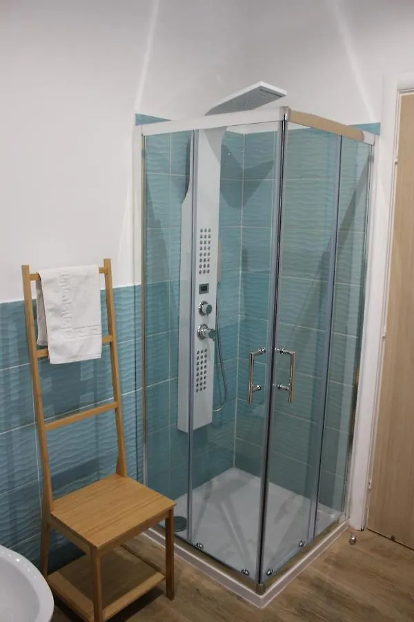 B&B Matteo Bonello Palermo Italien