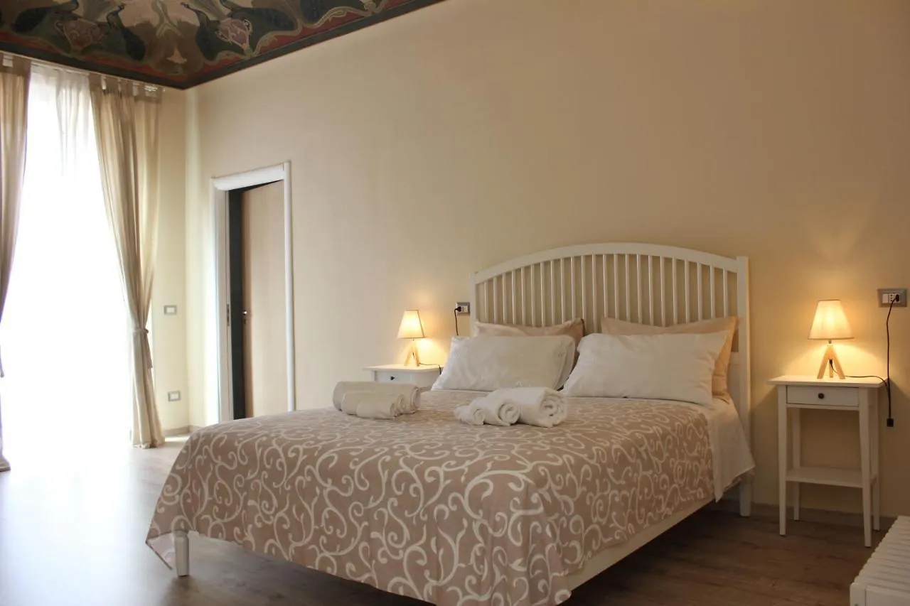 B&B Matteo Bonello Palermo