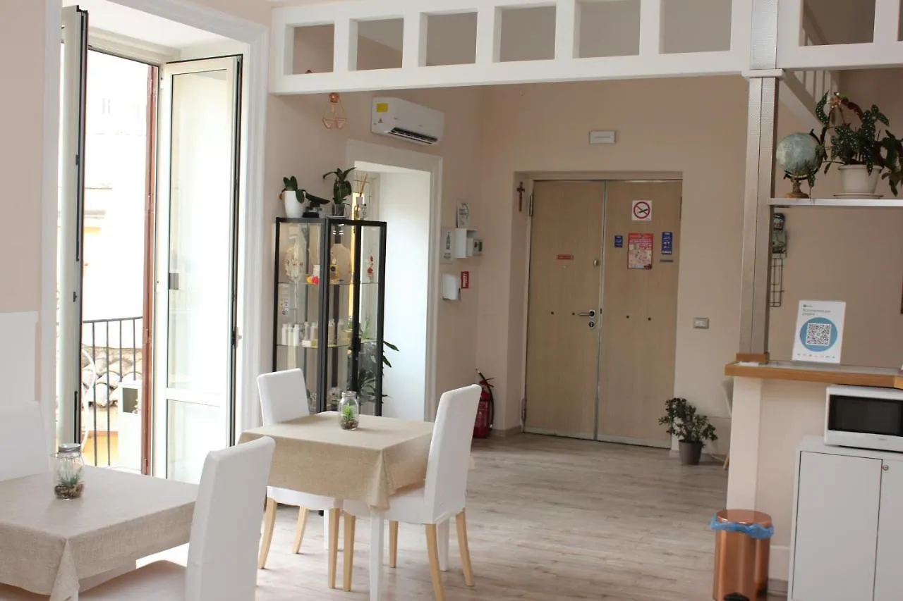 B&B Matteo Bonello Palermo 2*,