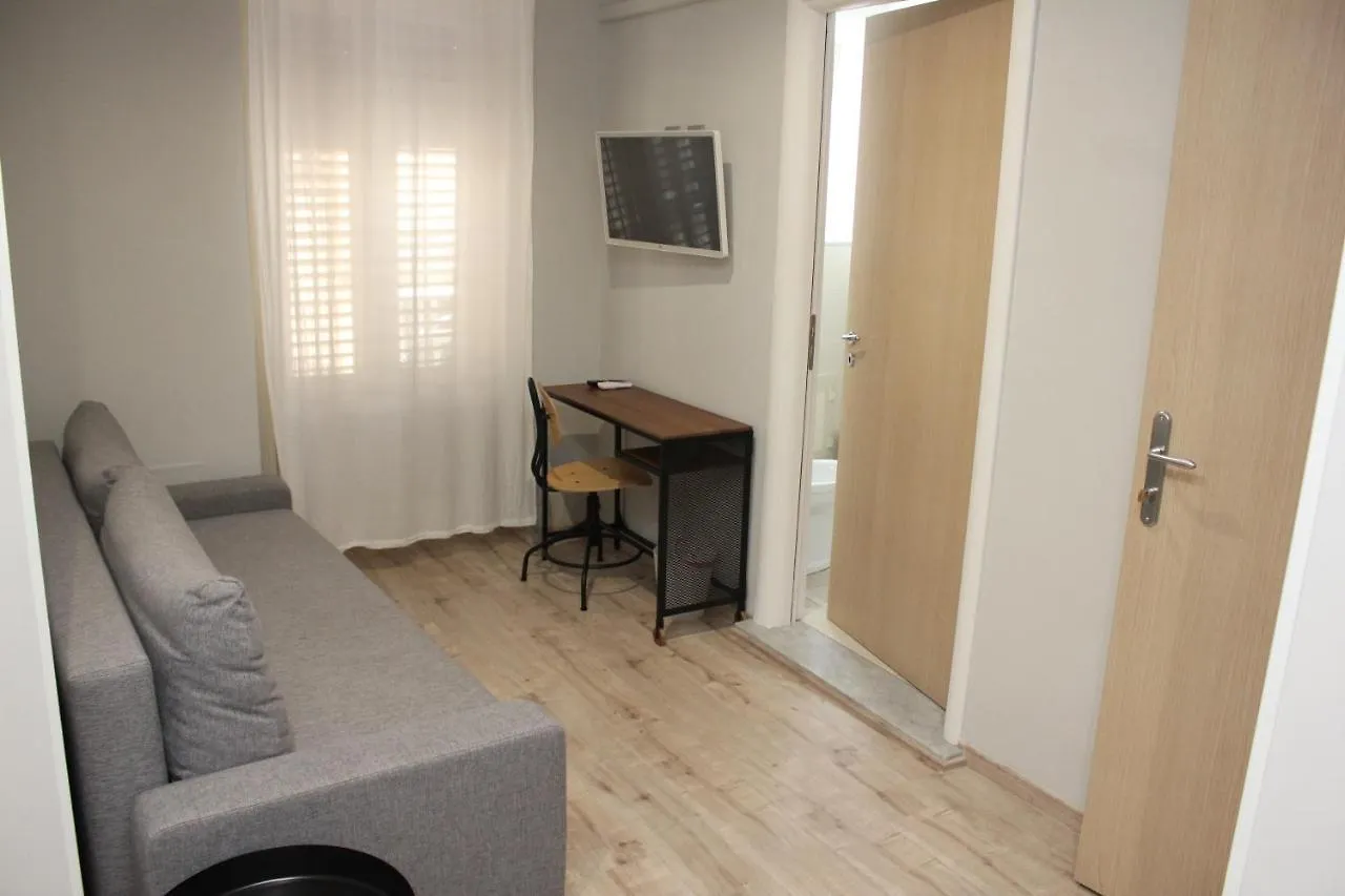 Bed & Breakfast B&B Matteo Bonello Palermo