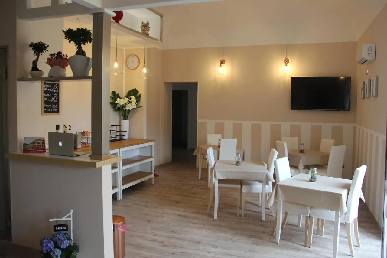 B&B Matteo Bonello Palermo