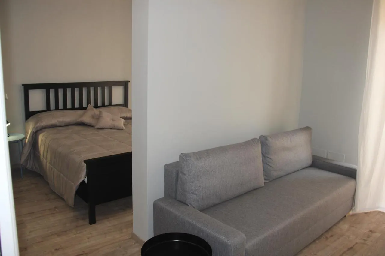 Bed & Breakfast B&B Matteo Bonello Palermo