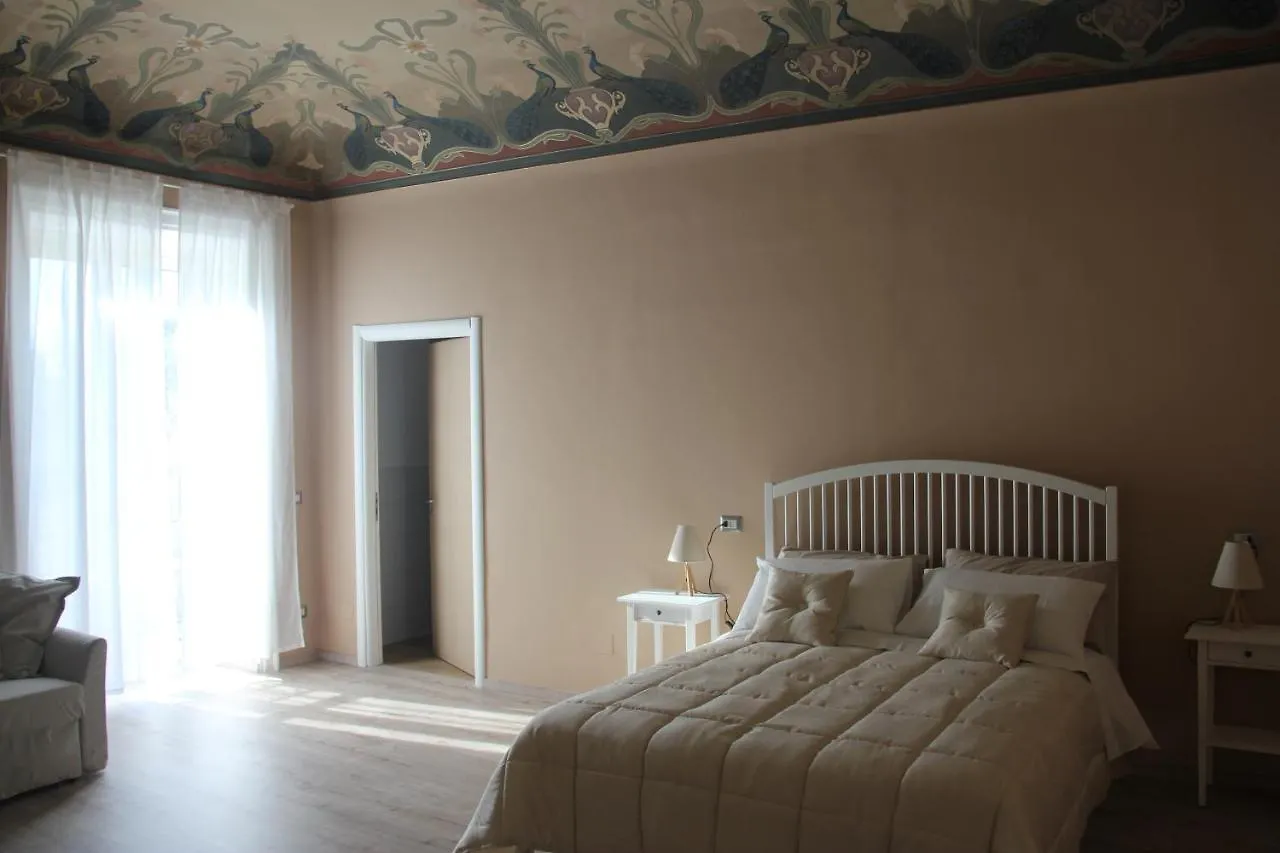 B&B Matteo Bonello Palermo Bed & Breakfast