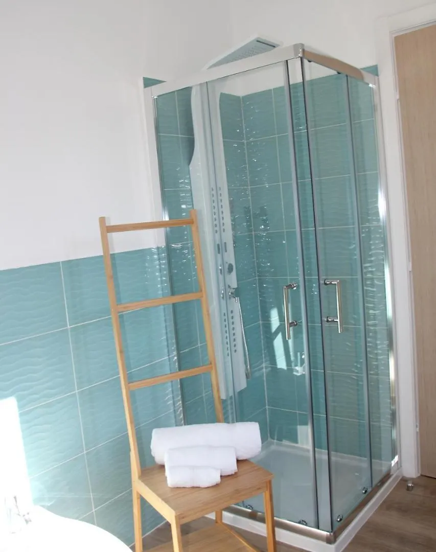 B&B Matteo Bonello Palermo Bed & Breakfast