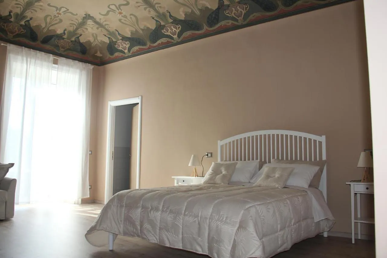 B&B Matteo Bonello Palermo