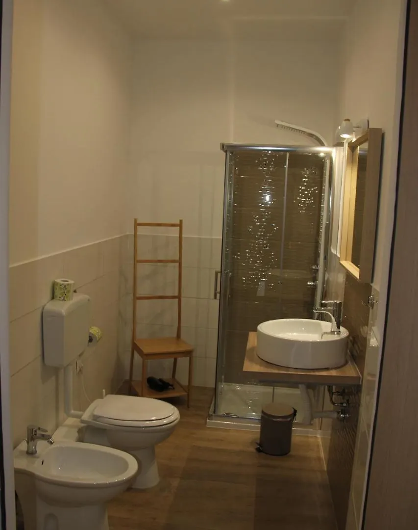 B&B Matteo Bonello Palermo