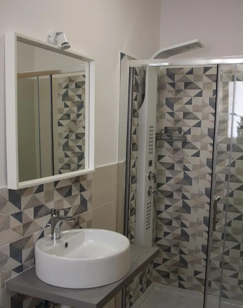 Bed & Breakfast B&B Matteo Bonello Palermo