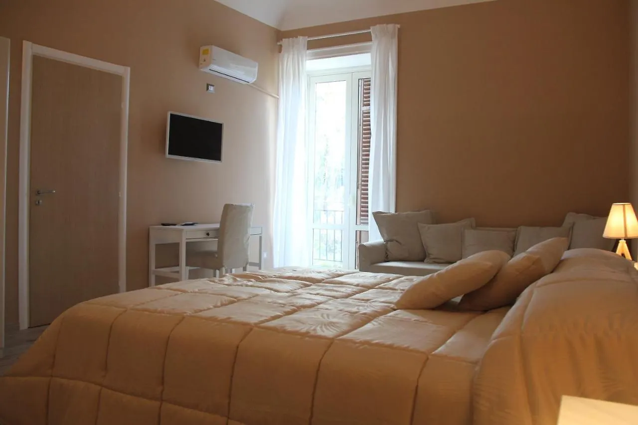 B&B Matteo Bonello Palermo 2*,  Italien