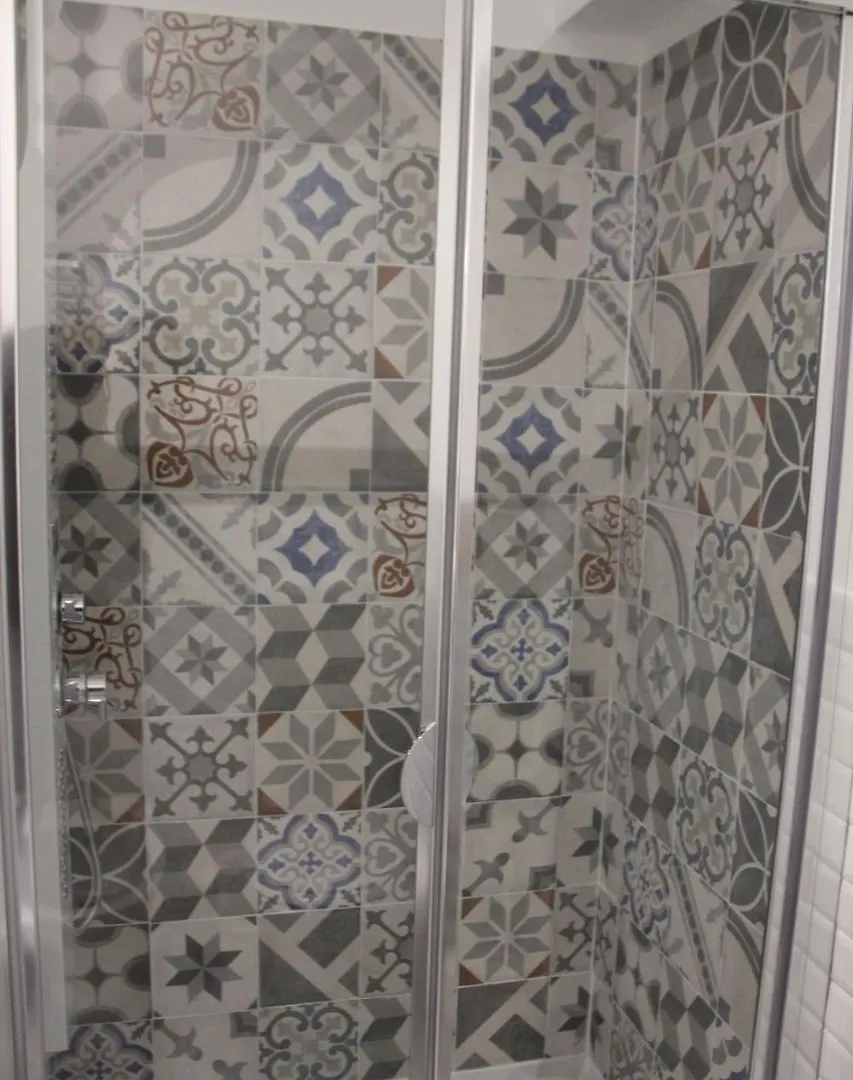 B&B Matteo Bonello Palermo Italien