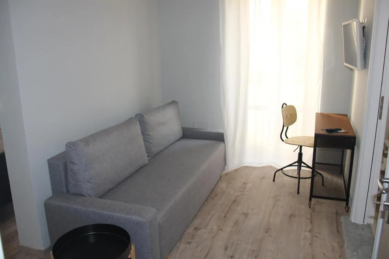 B&B Matteo Bonello Palermo 2*,  Italien