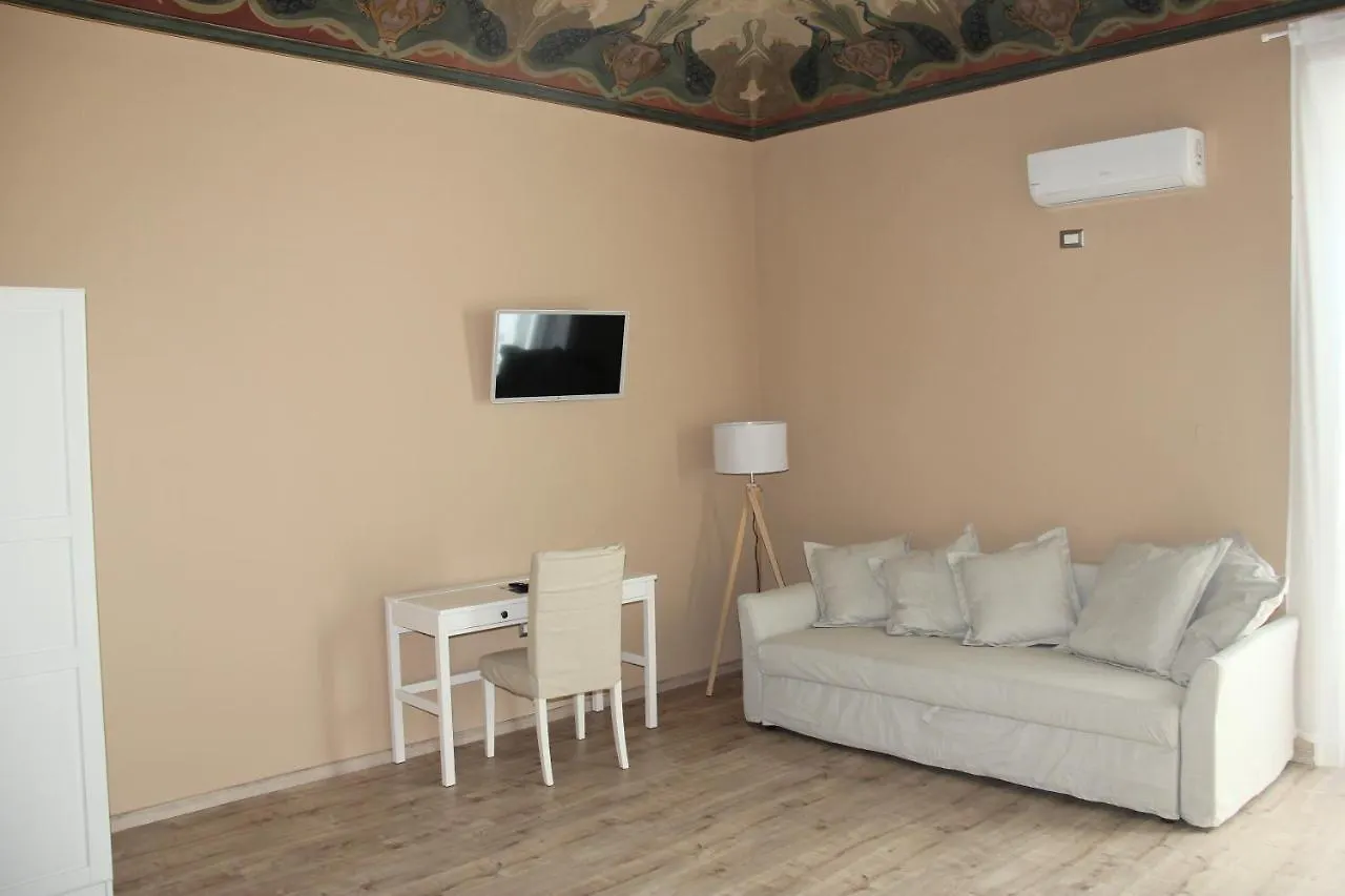 B&B Matteo Bonello Palermo
