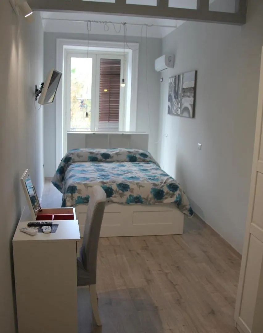 B&B Matteo Bonello Palermo