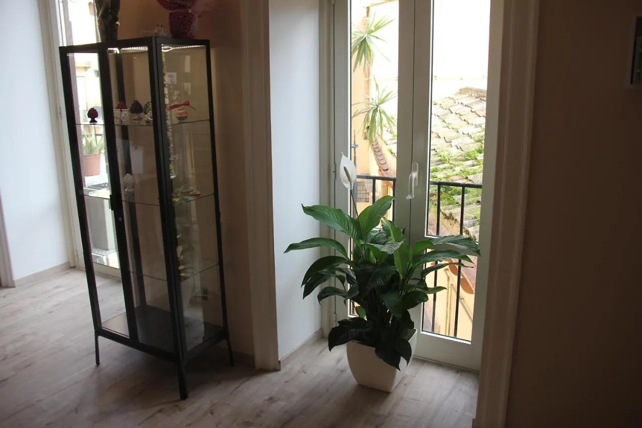 B&B Matteo Bonello Palermo Bed & Breakfast