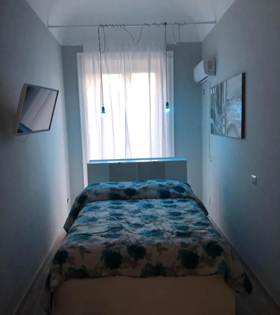 Bed & Breakfast B&B Matteo Bonello Palermo