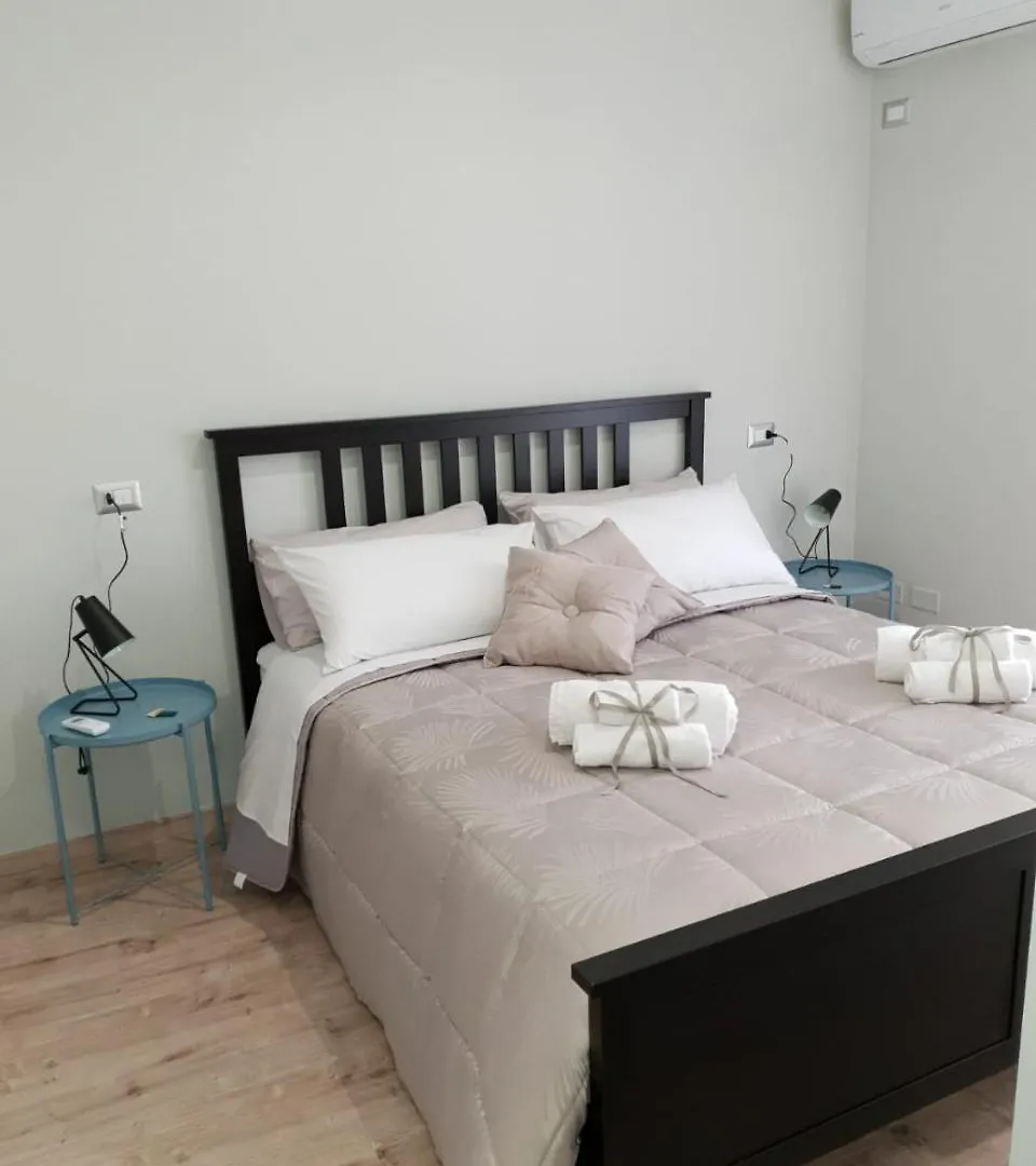 B&B Matteo Bonello Palermo 2*,