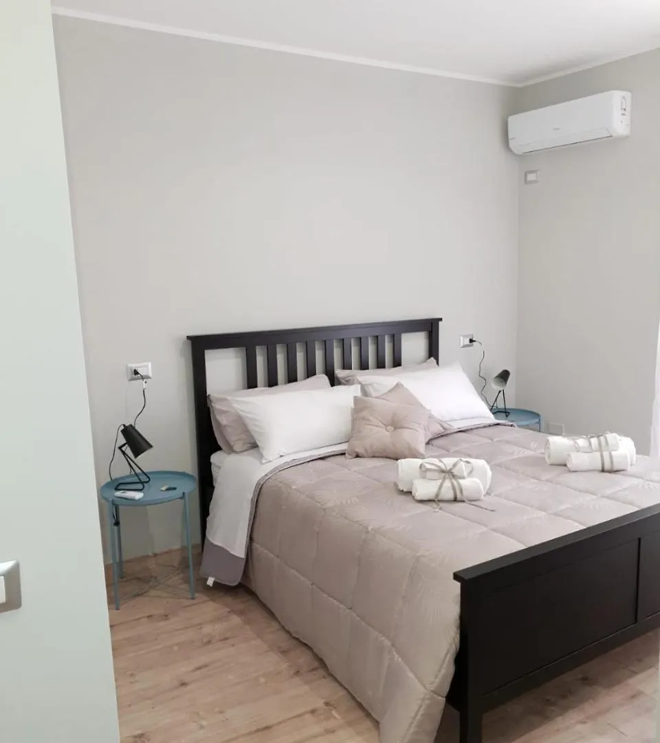 B&B Matteo Bonello Palermo