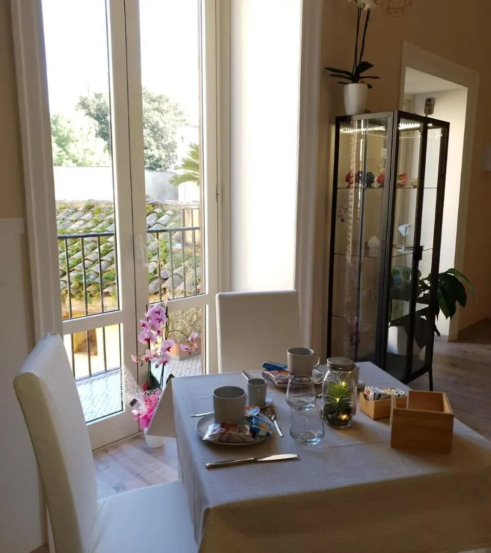 B&B Matteo Bonello Palermo 2*,  Italien