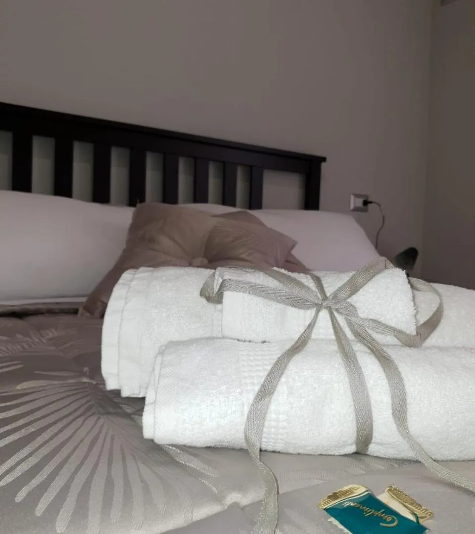 B&B Matteo Bonello Palermo