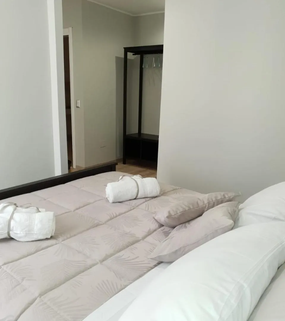 B&B Matteo Bonello Palermo Bed & Breakfast