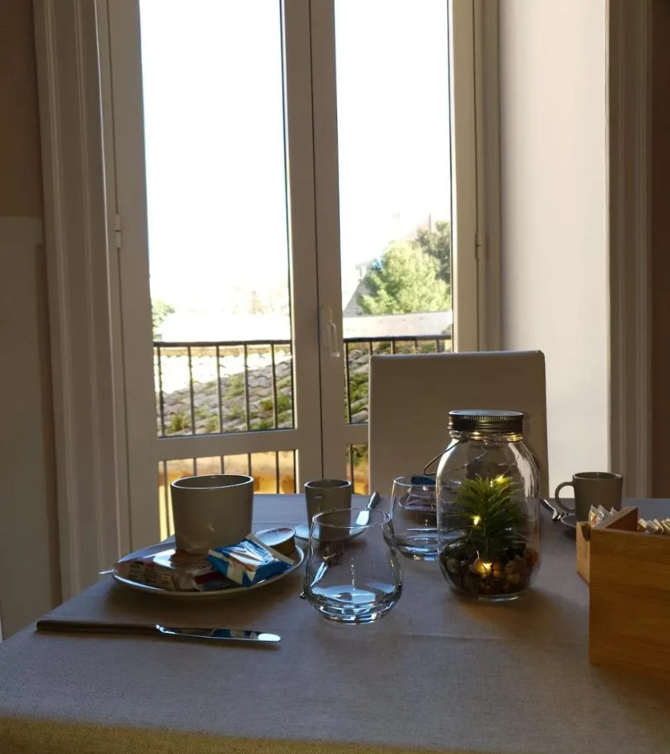 ** Bed & Breakfast B&B Matteo Bonello Palermo Italien
