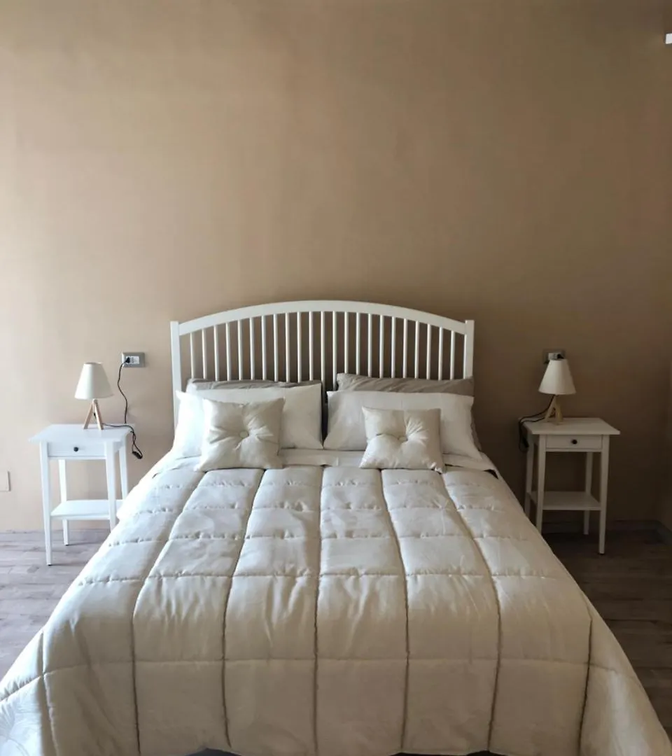 Bed & Breakfast B&B Matteo Bonello Palermo