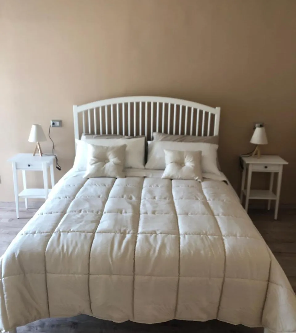 B&B Matteo Bonello Palermo 2*,