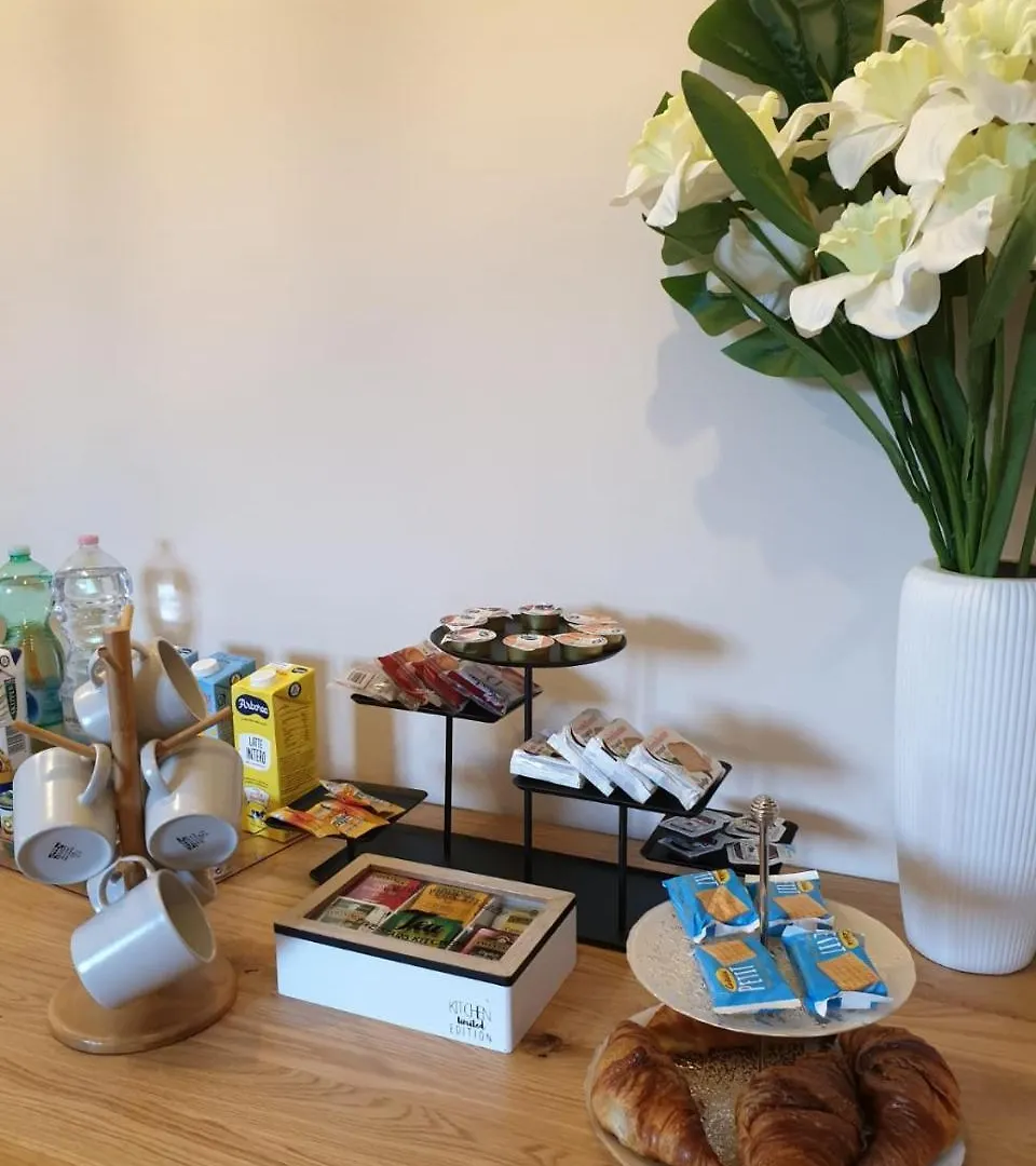 B&B Matteo Bonello Palermo Bed & Breakfast