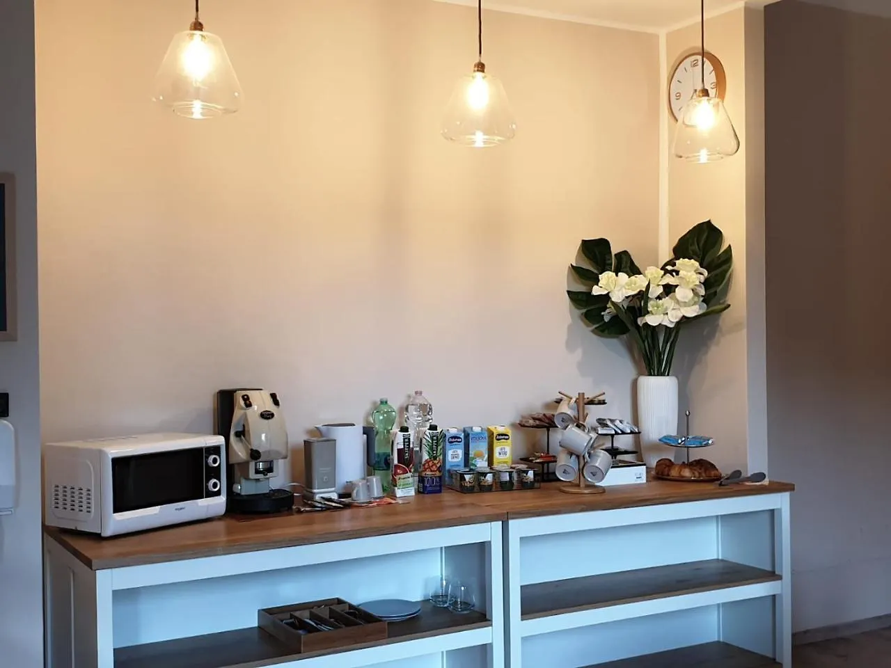 ** Bed & Breakfast B&B Matteo Bonello Palermo Italien