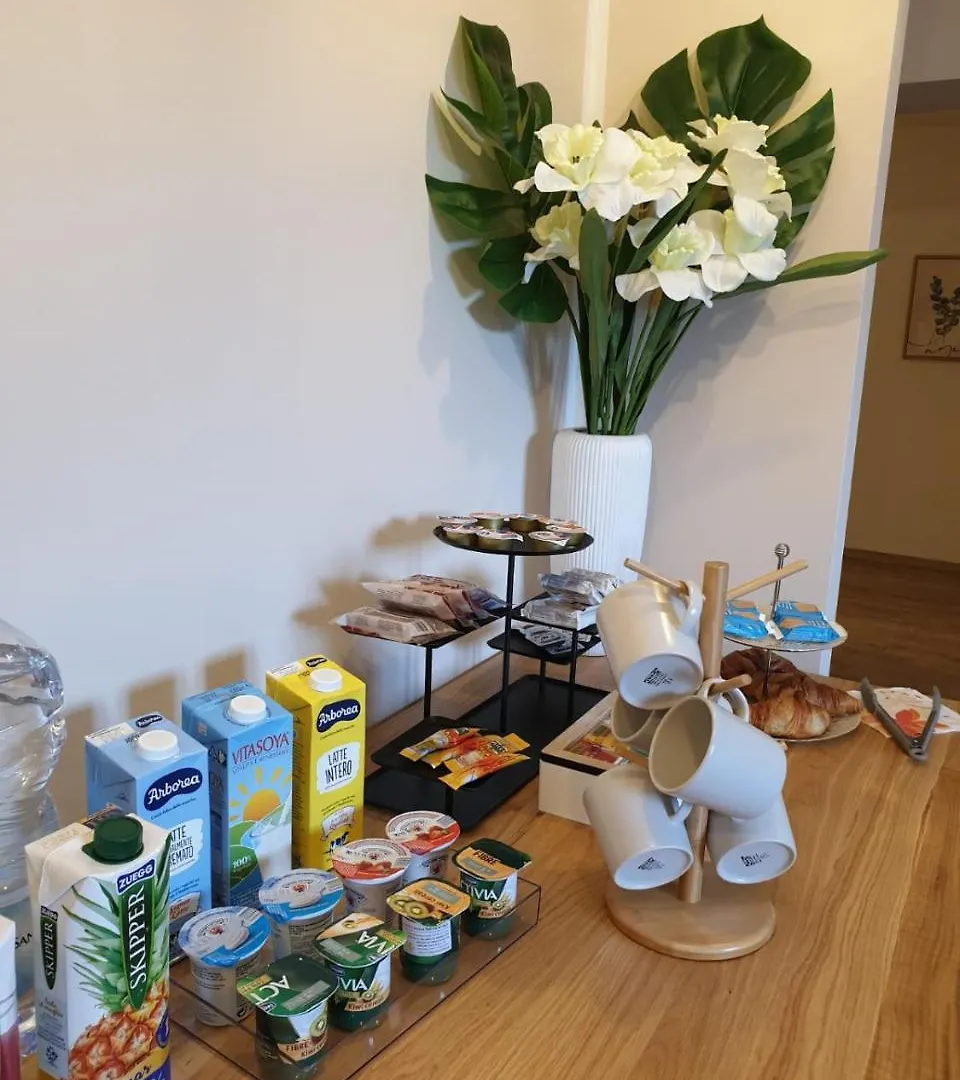 ** Bed & Breakfast B&B Matteo Bonello Palermo Italien