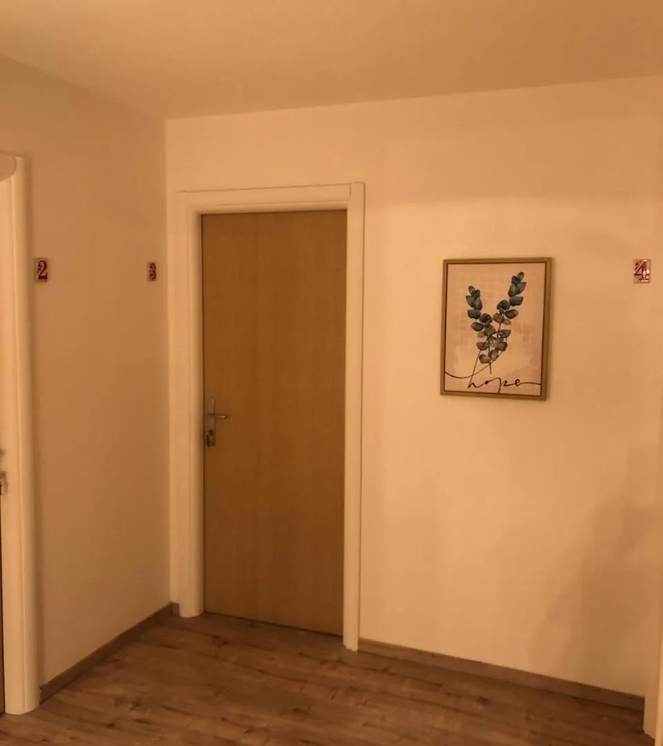 B&B Matteo Bonello Palermo 2*,