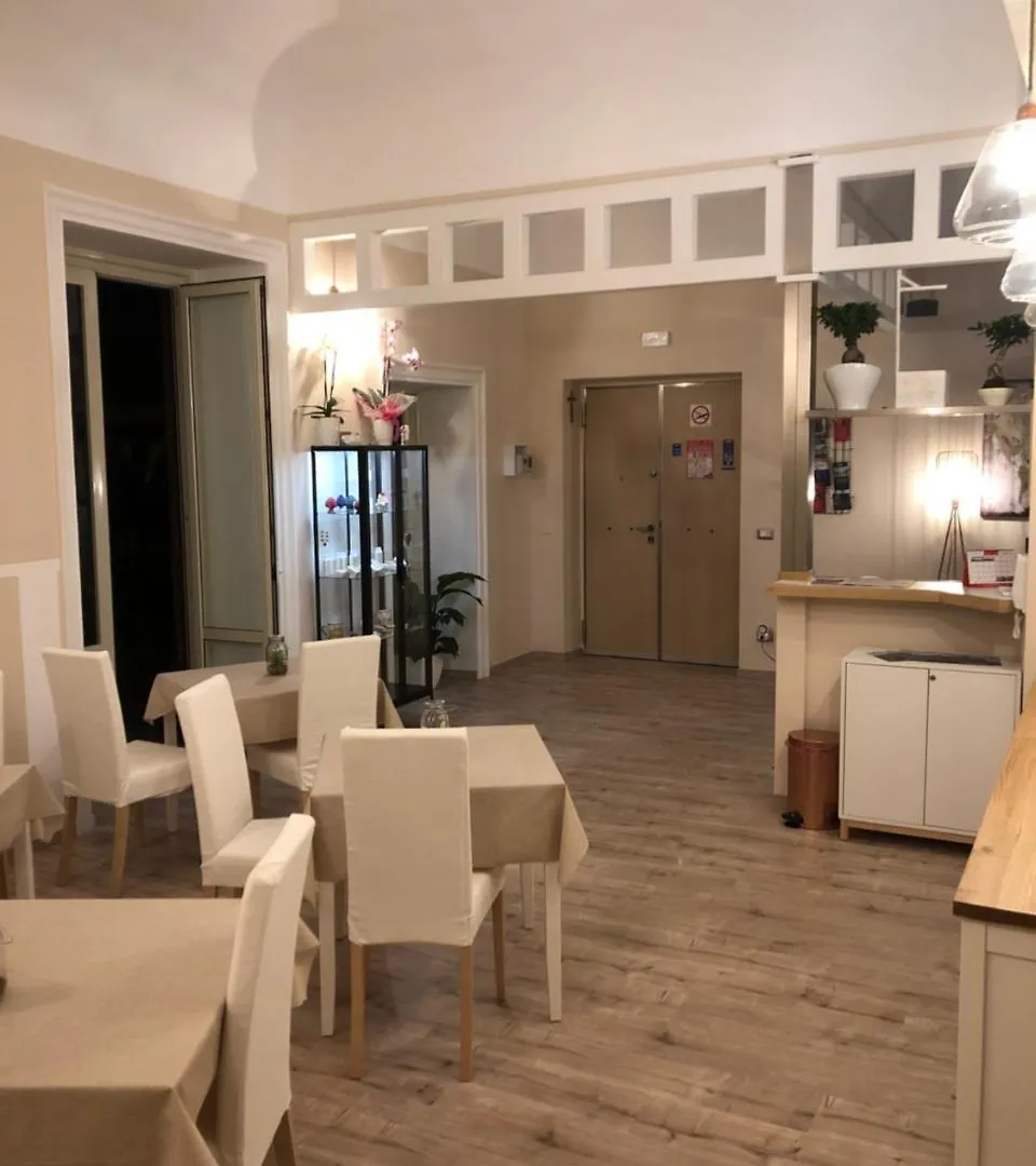 B&B Matteo Bonello Palermo Bed & Breakfast