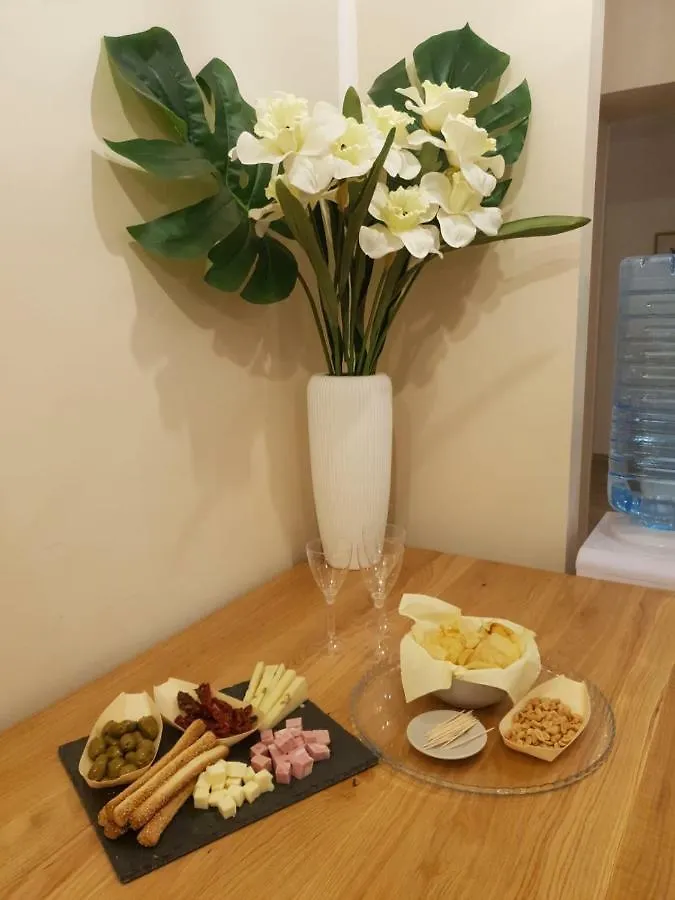 ** Bed & Breakfast B&B Matteo Bonello Palermo Italien