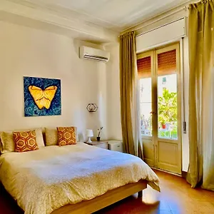 Donizetti 19 Maison d'hôtes