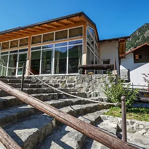 - Bormio - Livigno - Santa Caterina - Stelvio Italië
