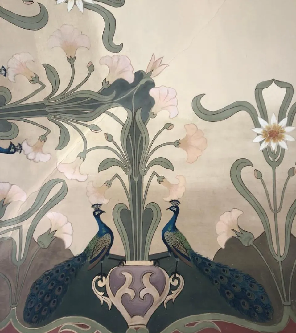 B&B Matteo Bonello Palerme 2*,
