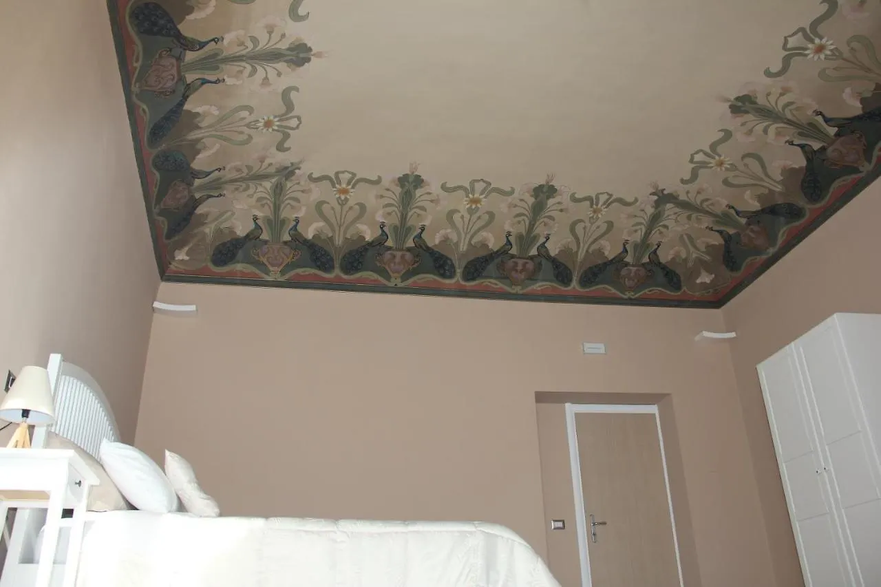 B&B Matteo Bonello Palerme
