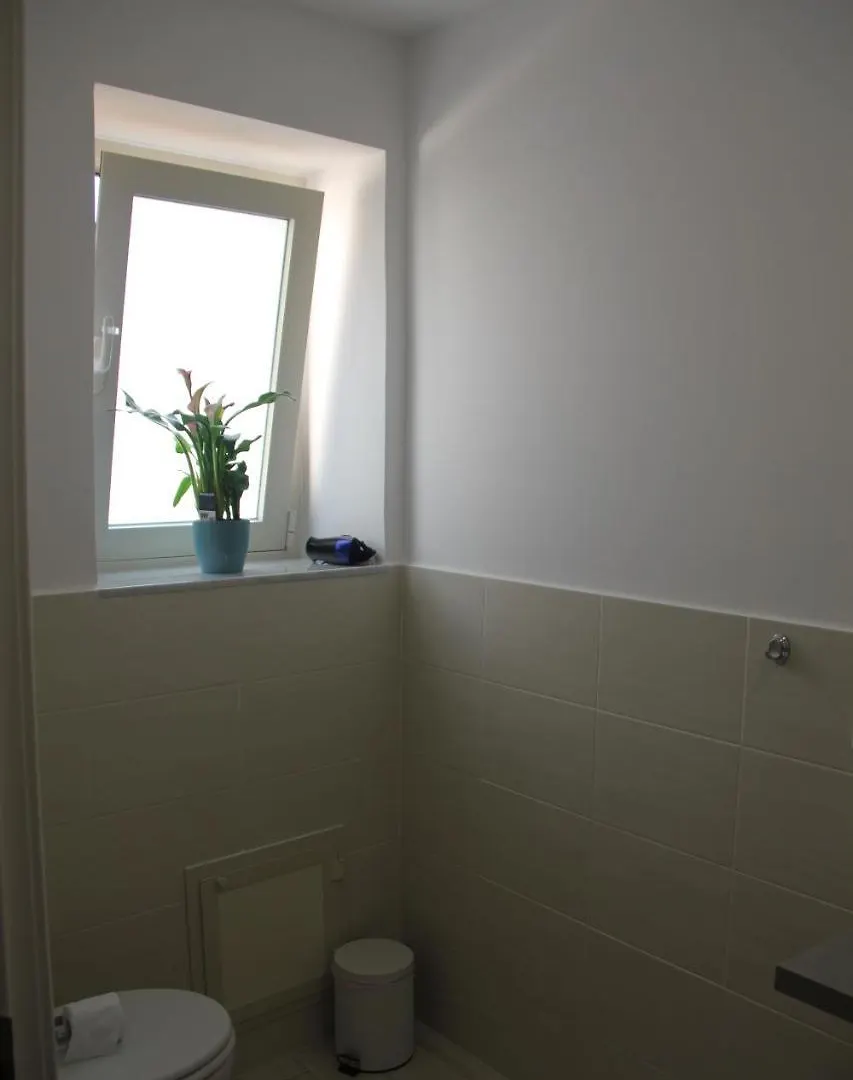 B&B Matteo Bonello Palerme 2*,