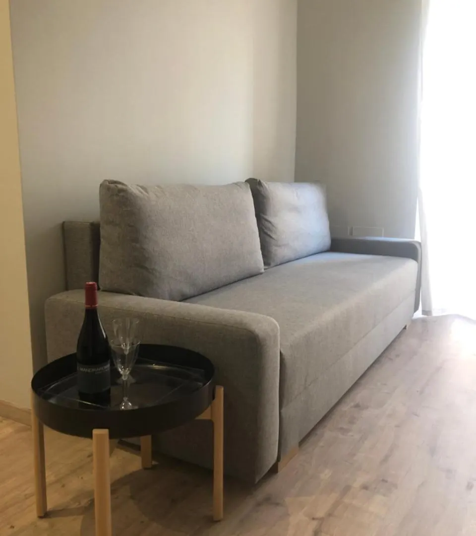 B&B Matteo Bonello Palermo