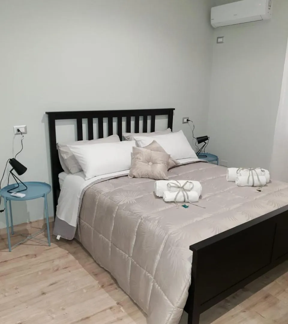 B&B Matteo Bonello Palermo Bed & Breakfast