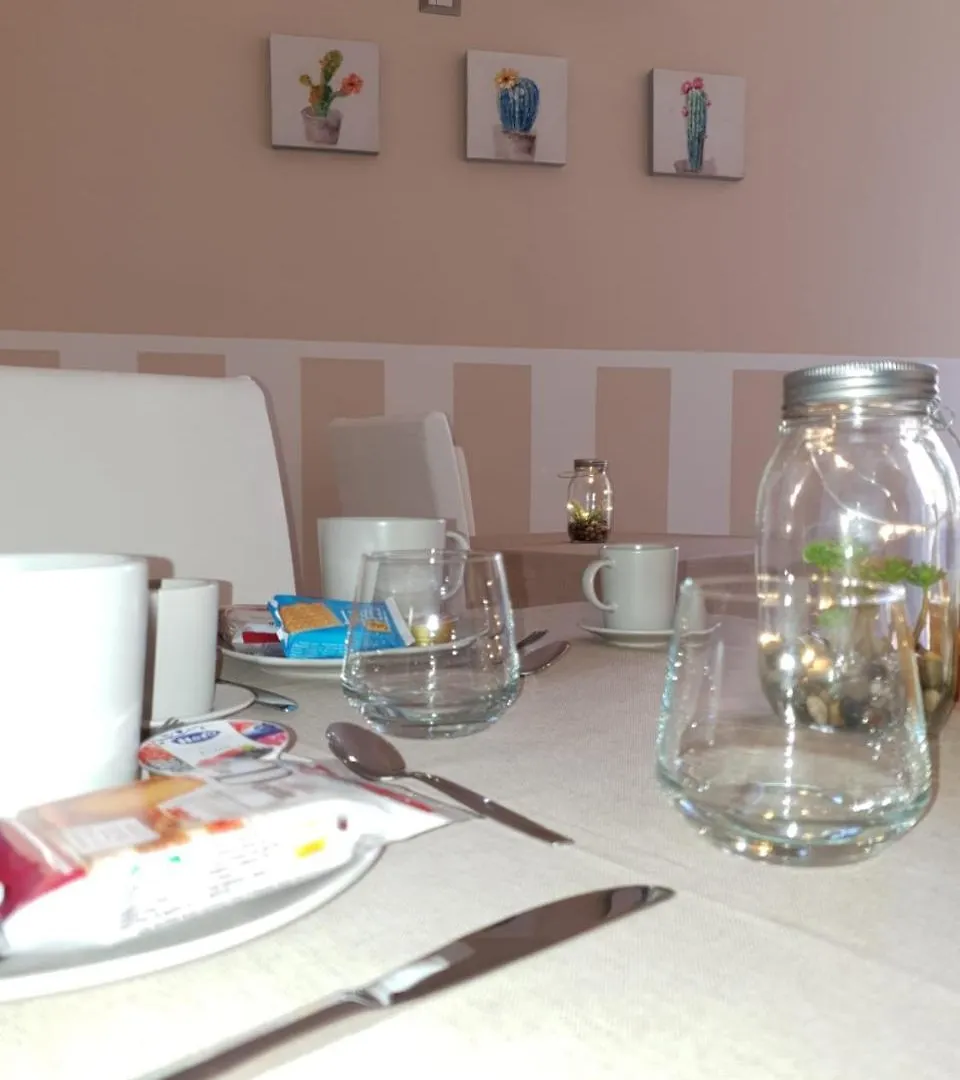 B&B Matteo Bonello Palermo 2*,  Italy