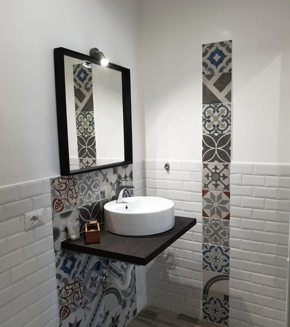 B&B Matteo Bonello Palerme 2*,  Italie