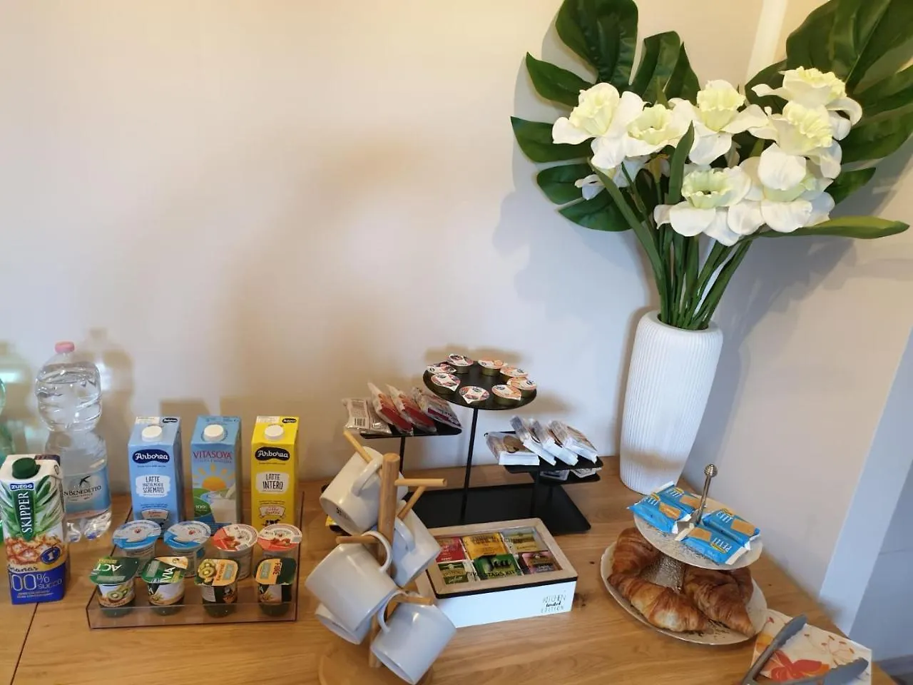 B&B Matteo Bonello Palermo Bed & Breakfast