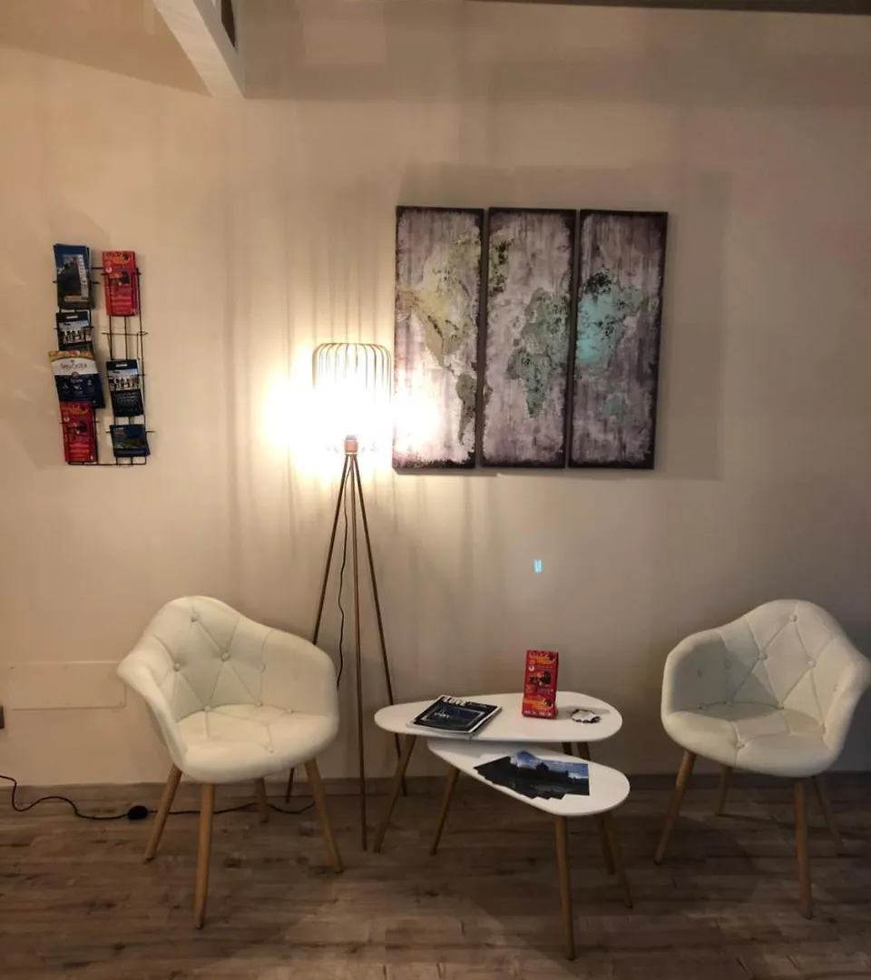 B&B Matteo Bonello Palermo 2*,  Italy